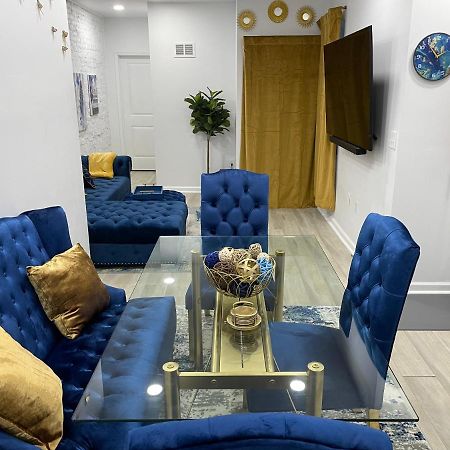Goldie Lux - Best Luxury Stay Philadelphia Ngoại thất bức ảnh