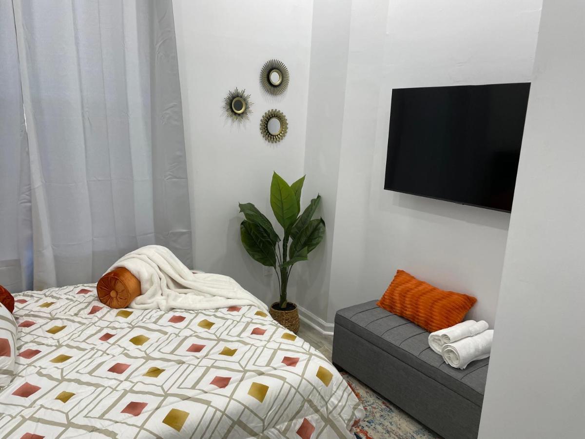 Goldie Lux - Best Luxury Stay Philadelphia Ngoại thất bức ảnh