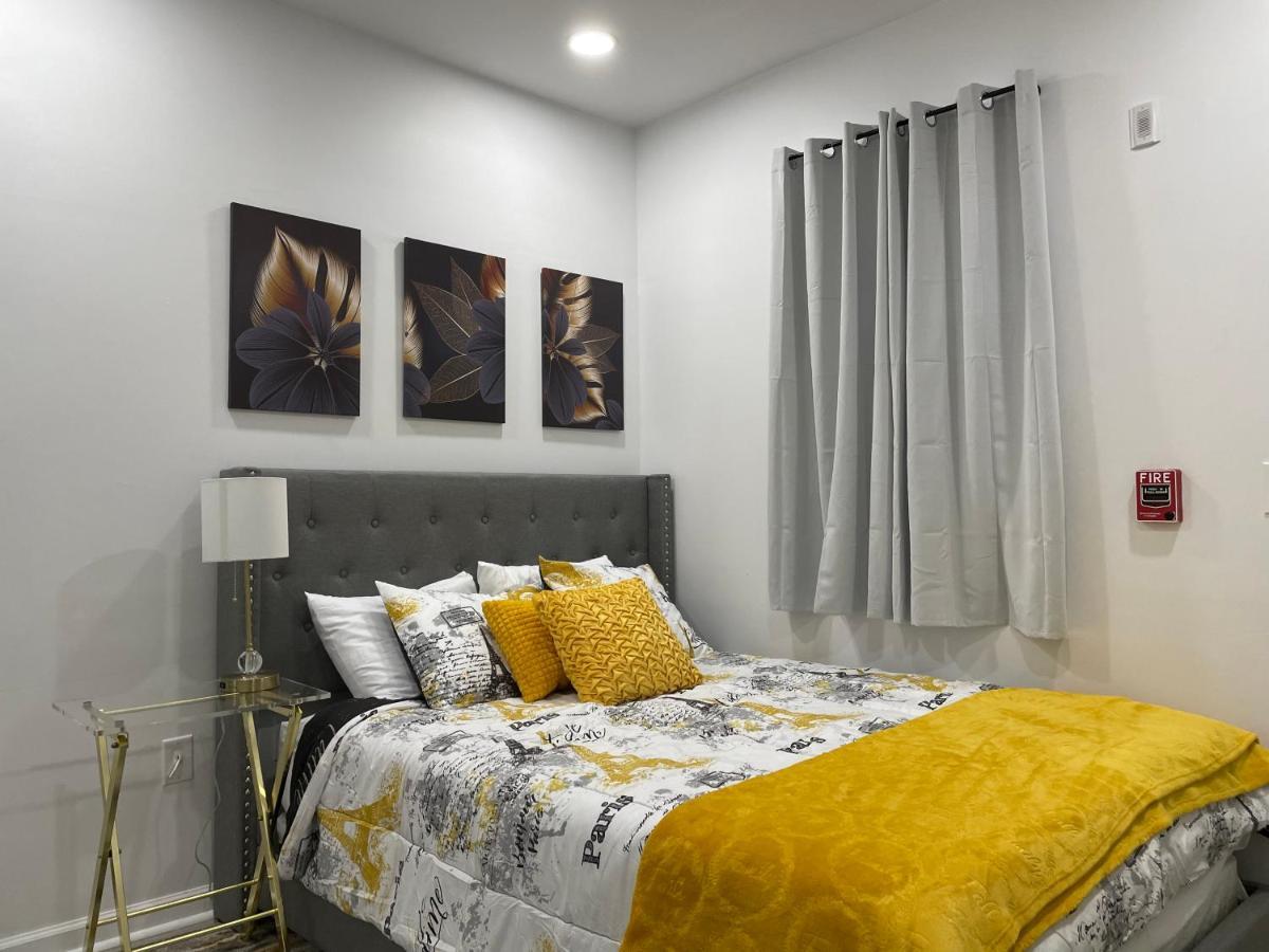 Goldie Lux - Best Luxury Stay Philadelphia Ngoại thất bức ảnh