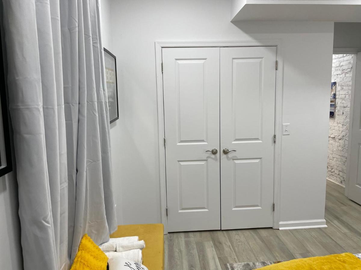 Goldie Lux - Best Luxury Stay Philadelphia Ngoại thất bức ảnh