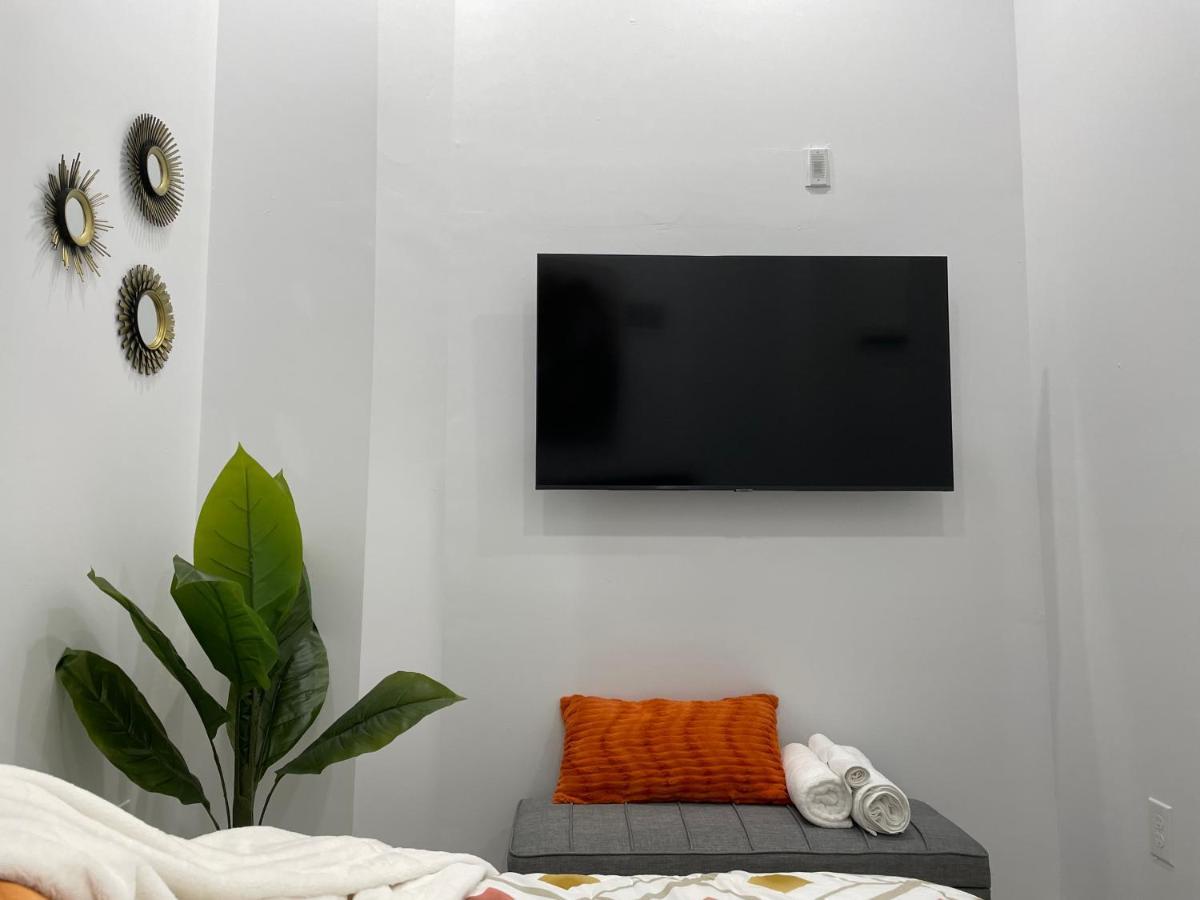 Goldie Lux - Best Luxury Stay Philadelphia Ngoại thất bức ảnh