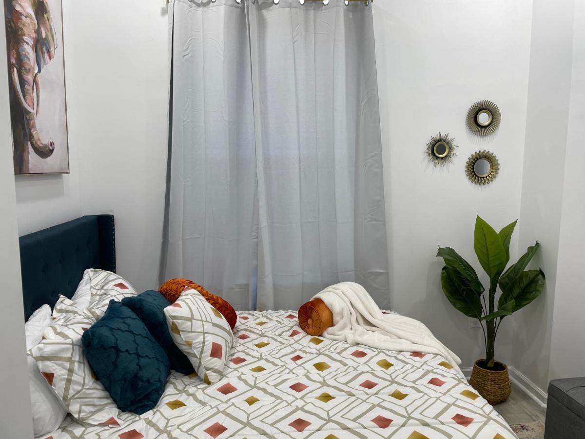 Goldie Lux - Best Luxury Stay Philadelphia Ngoại thất bức ảnh