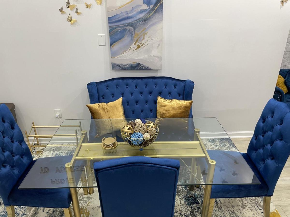 Goldie Lux - Best Luxury Stay Philadelphia Ngoại thất bức ảnh