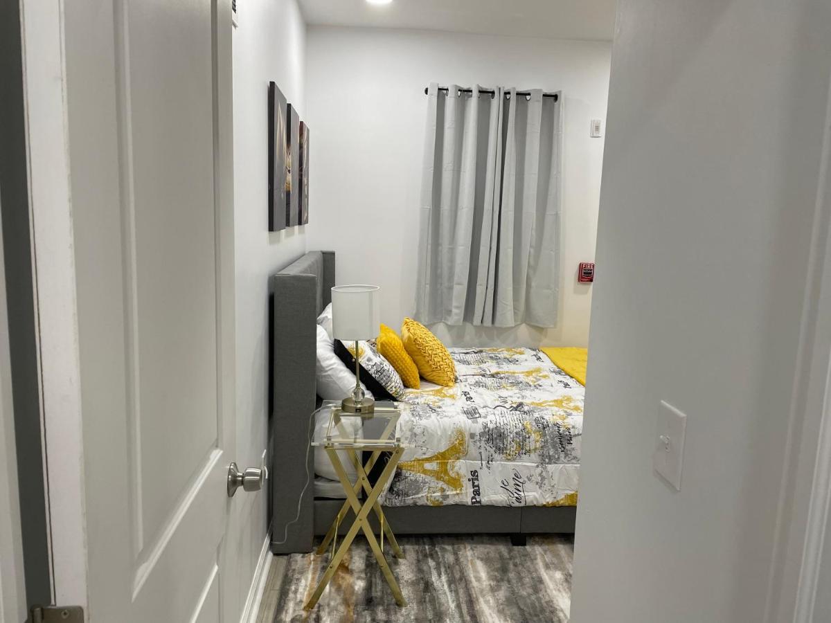Goldie Lux - Best Luxury Stay Philadelphia Ngoại thất bức ảnh