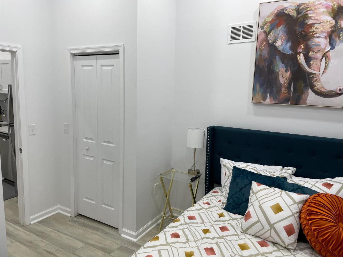 Goldie Lux - Best Luxury Stay Philadelphia Ngoại thất bức ảnh