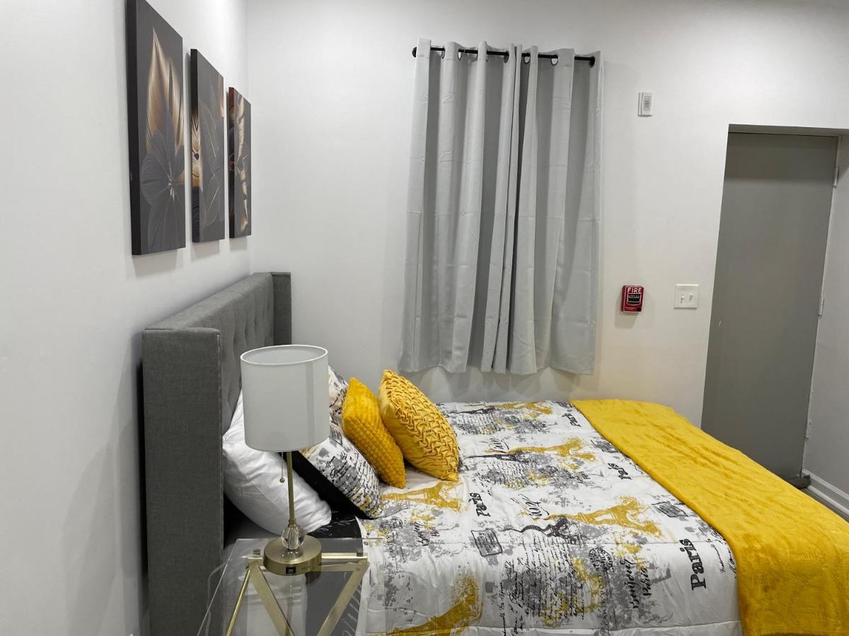 Goldie Lux - Best Luxury Stay Philadelphia Ngoại thất bức ảnh