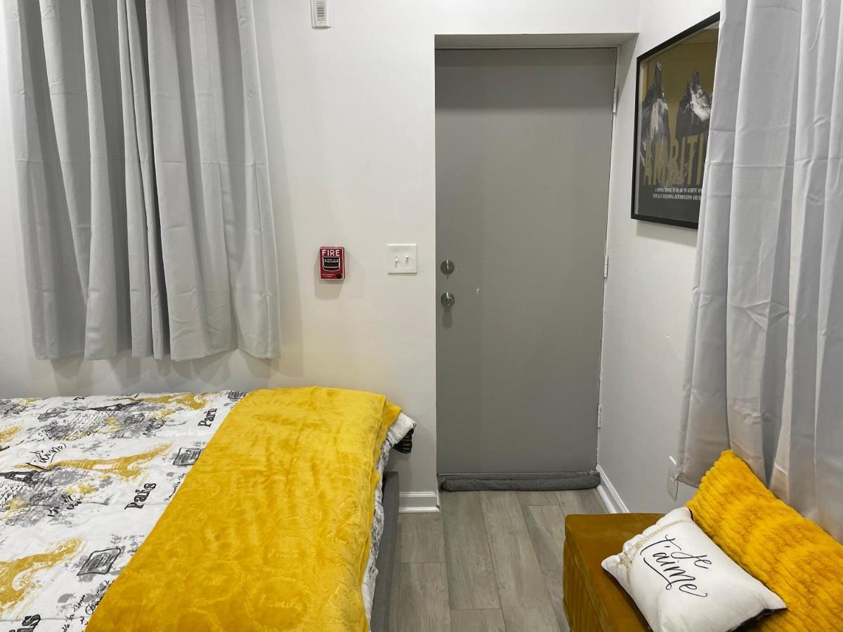 Goldie Lux - Best Luxury Stay Philadelphia Ngoại thất bức ảnh