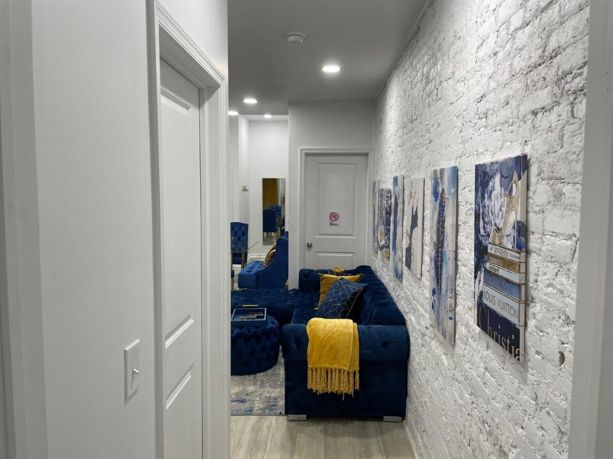 Goldie Lux - Best Luxury Stay Philadelphia Ngoại thất bức ảnh